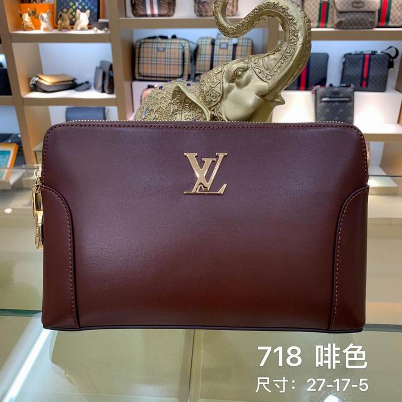 LV Wallets 67